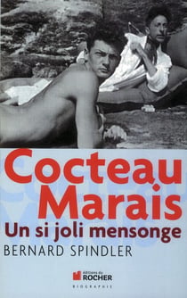 Cocteau-Marais - un si joli mensonge