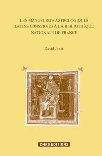 Catalogue des manuscrits astrologiques latins conservés à la BNF