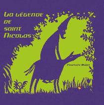 La legende de saint nicolas