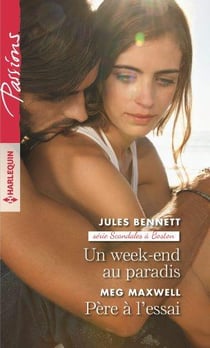 Un week-end au paradis - père à l'essai
