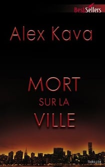 Mort sur la ville
