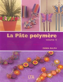 Pate polymere - tome 2 - vol02