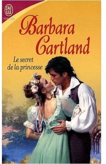 Le secret de la princesse