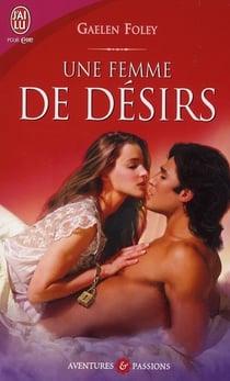 Une femme de désirs