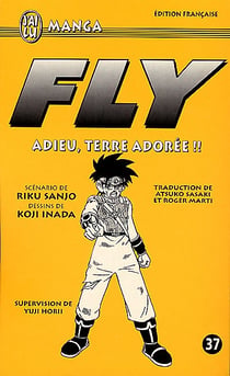 Fly  t37 - adieu, terre adoree !!