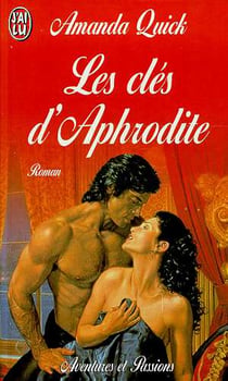 Cles d'aphrodite (les)
