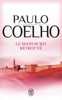 Le manuscrit retrouve