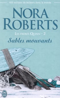 Les frères Quinn Tome 2