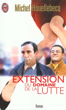 Extension du domaine de la lutte