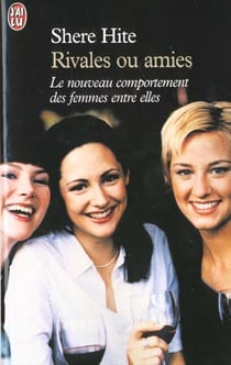 Rivales ou amies