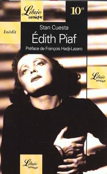 Edith piaf