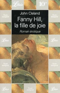 Fanny hill, la fille de joie