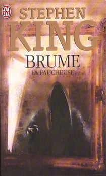 Brume - la faucheuse
