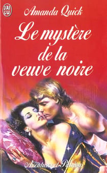 Mystere de la veuve noire (le)