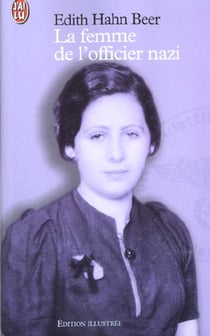 Femme de l'officier nazi (la)