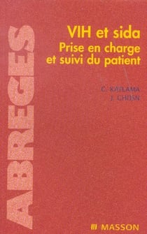 Vih et sida - prise en charge et suivi du patient
