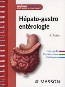Hépato-gastro-entérologie