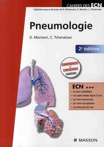 Pneumologie (2e édition)