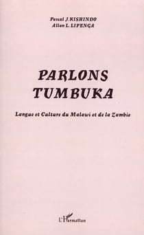 Parlons tumbuka