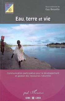 Eau, terre et vie - communication participative