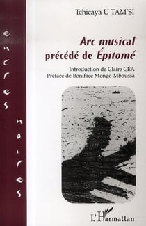 Arc musical - épitomé