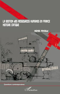Gestion des ressources humaines en France - histoire critique
