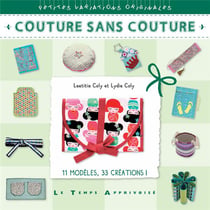 La Couture Sans Couture
