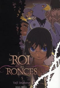Le roi des ronces Tome 5