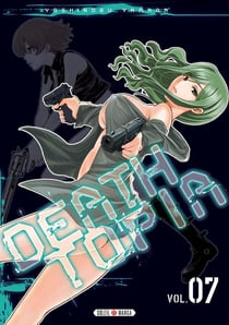 Deathtopia Tome 7