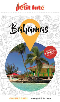 Country guide : Bahamas (édition 2022/2023)