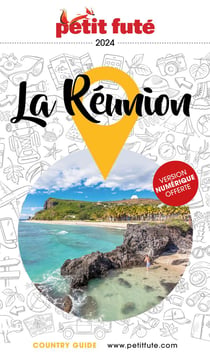 Country guide : La Réunion (édition 2021)