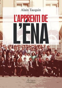 L'apprenti de l'ENA