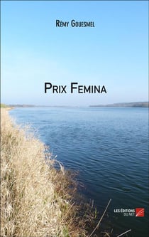 Prix femina