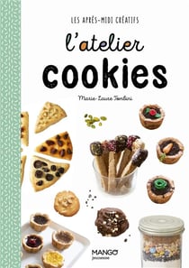 L'atelier cookies