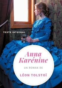 Anna Karénine