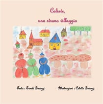 Calixte, uno strano villaggio
