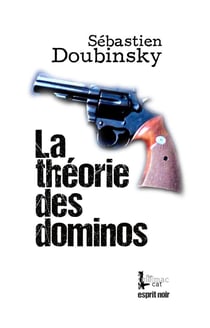 Esprit noir t.4 - la théorie des dominos