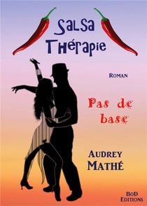 Salsa thérapie t.1 - pas de base