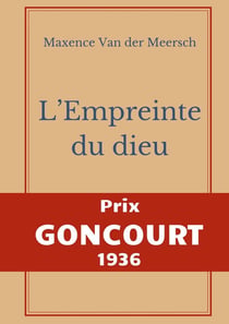 L'empreinte du Dieu