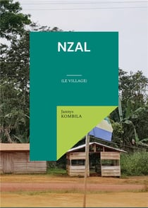 Nzal - (le village)