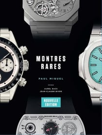 Montres rares (4e édition)