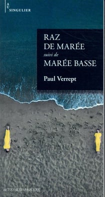 Raz de marée - marée basse