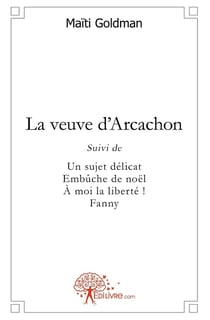 La veuve d'Arcachon