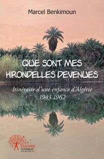 Que Sont Mes Hirondelles Devenues