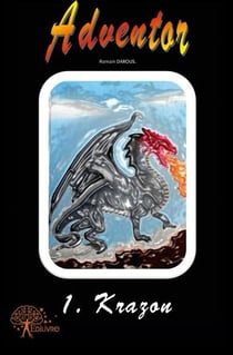 Adventor t.1 - Krazon