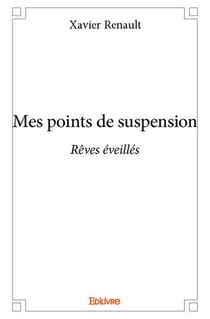 Mes points de suspension