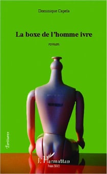Boxe de l'homme ivre