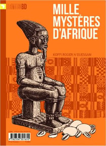 Mille mysteres d'afrique / seductions