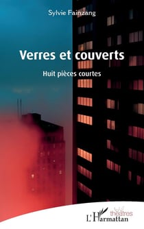 Verres et couverts : Huit pièces courtes