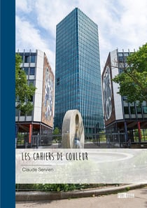 Les cahiers de couleur